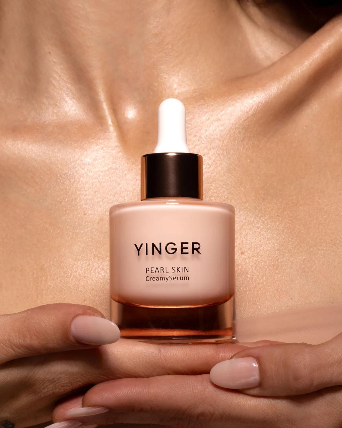 Sérum Yinger