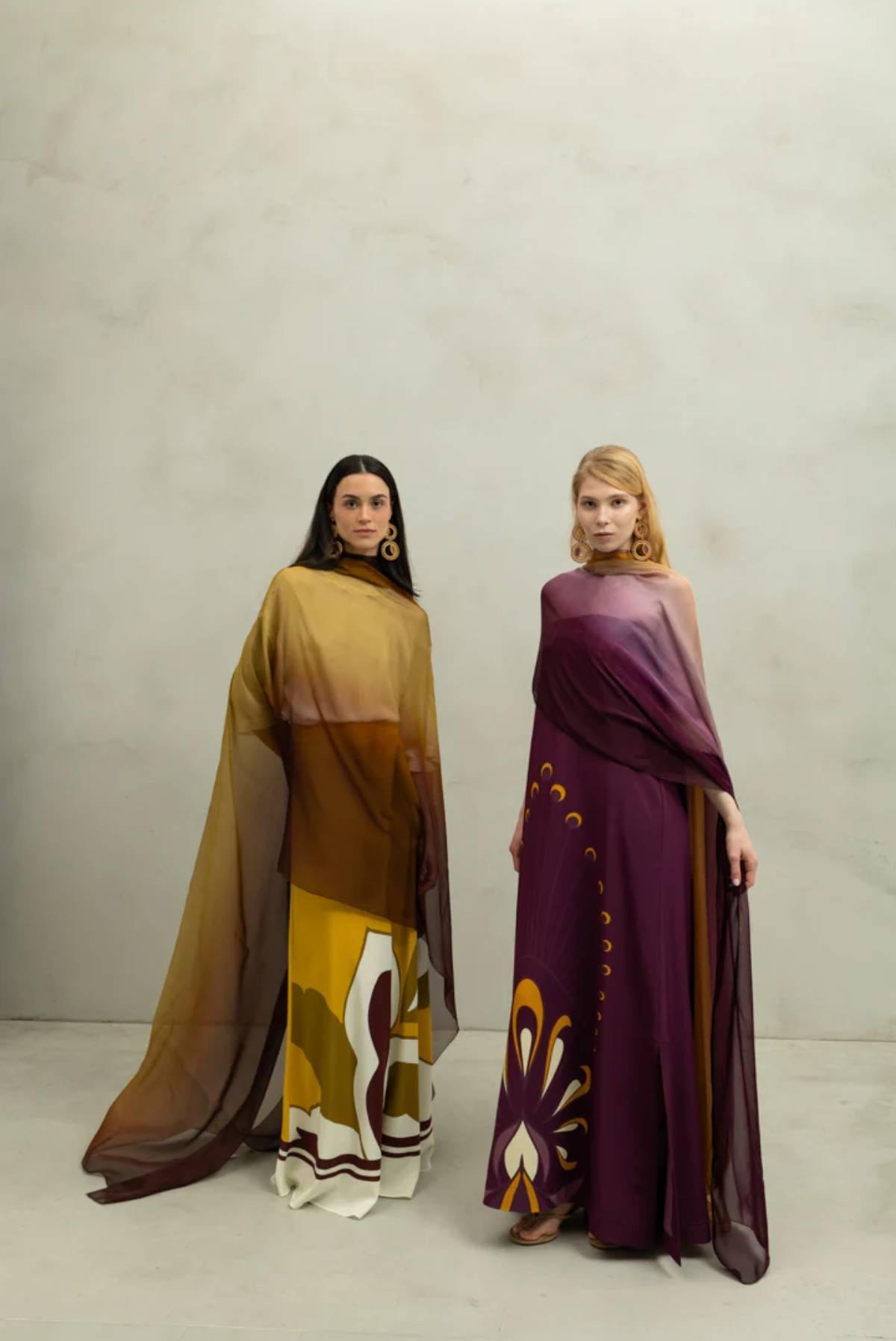 Les collections Clo Madrid, synonymes de luxe silencieux