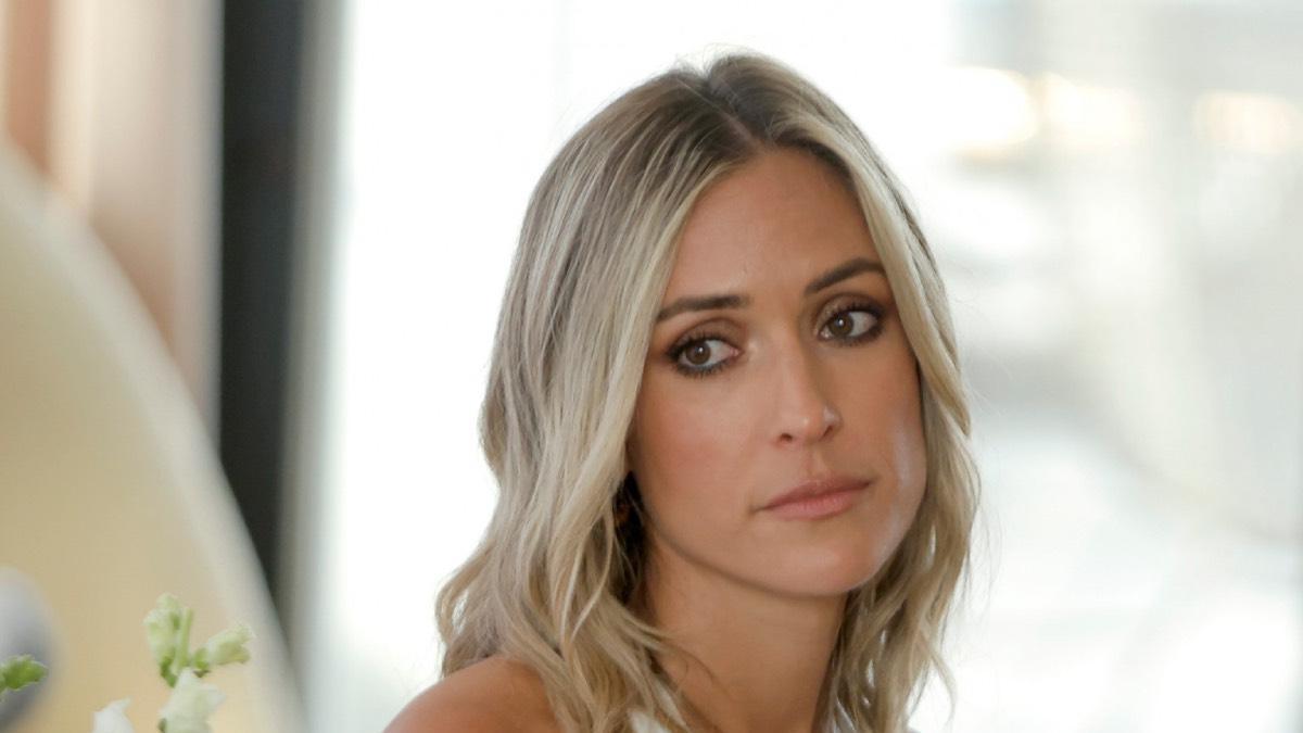 Kristin Cavallari (39 ans), actrice : "J'étais obsédée par mon poids. Je me sentais coupable toute la journée, tous les jours, et c'était une façon horrible de vivre"
