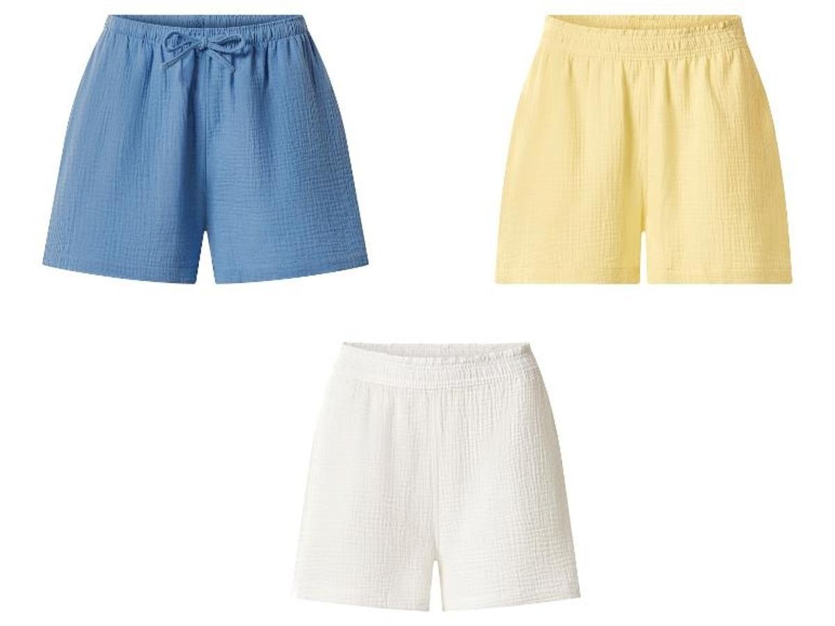 Short Lidl