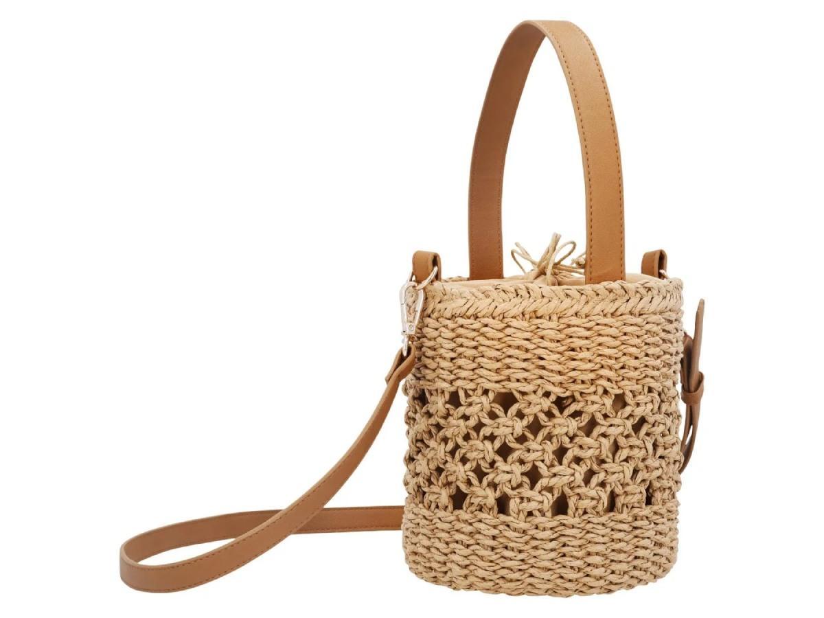 Sac panier Lidl
