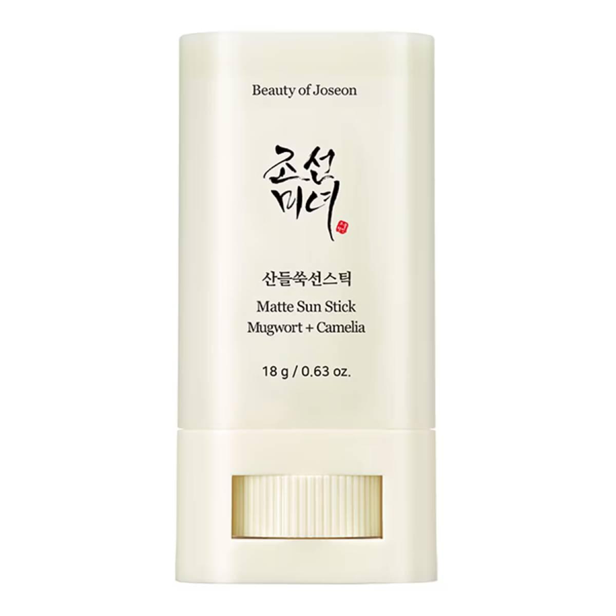 Beauté du bâton solaire Joseon