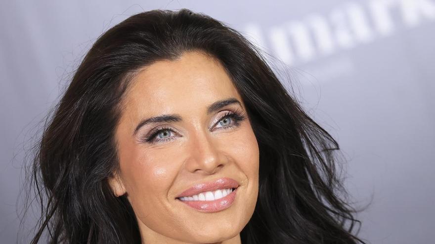 Ramón Gabaldón (30 ans), entraîneur de Pilar Rubio (48 ans) : « Entraîner les fessiers deux fois par semaine n'est pas seulement esthétique, c'est la clé de la stabilité du bassin et soulage le bas du dos »