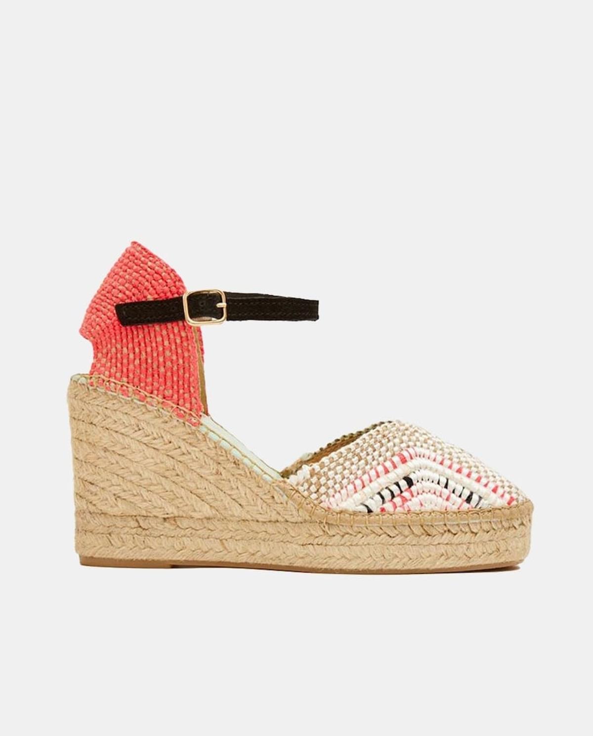Espadrilles Amour Étoile