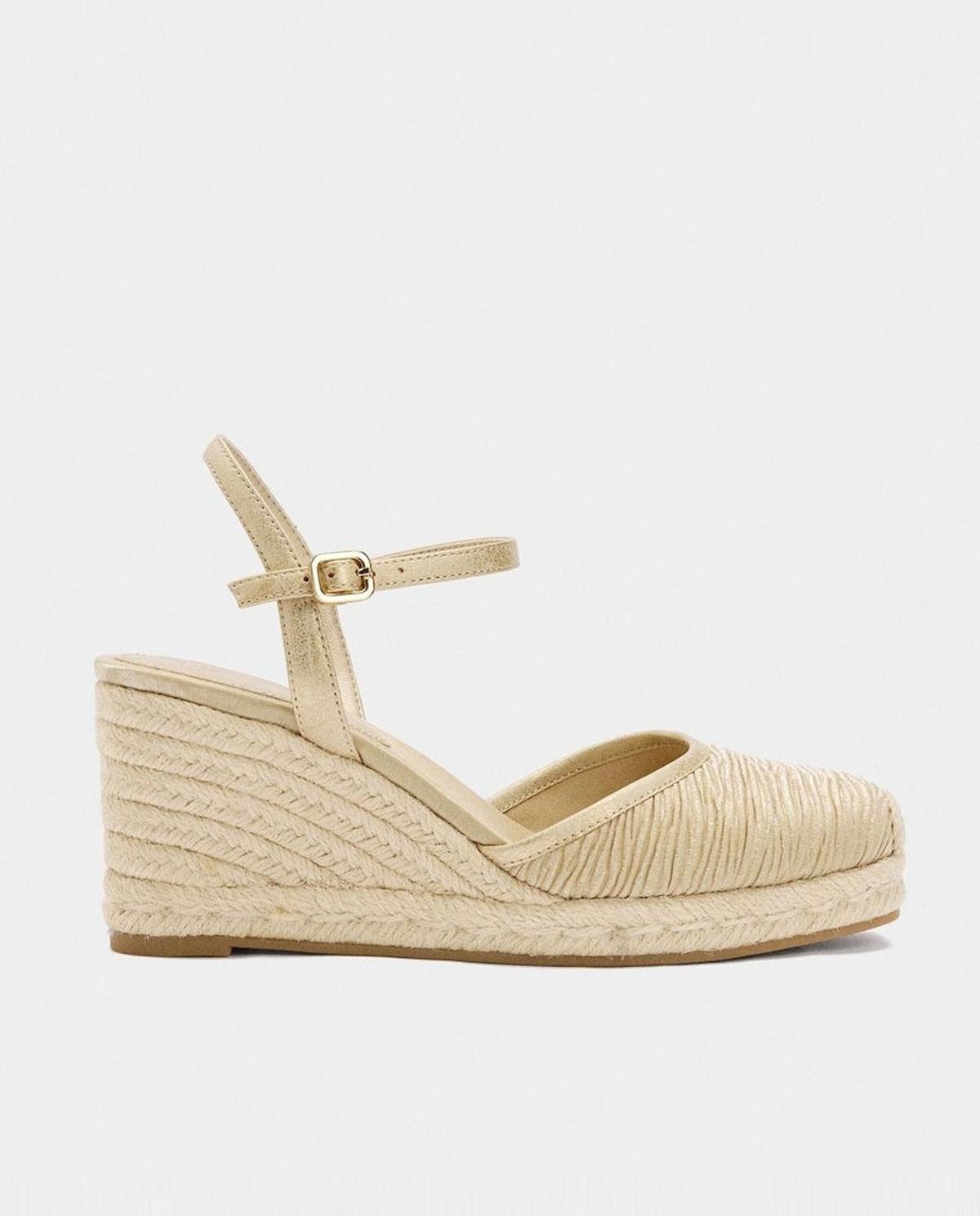 Espadrilles Parfois
