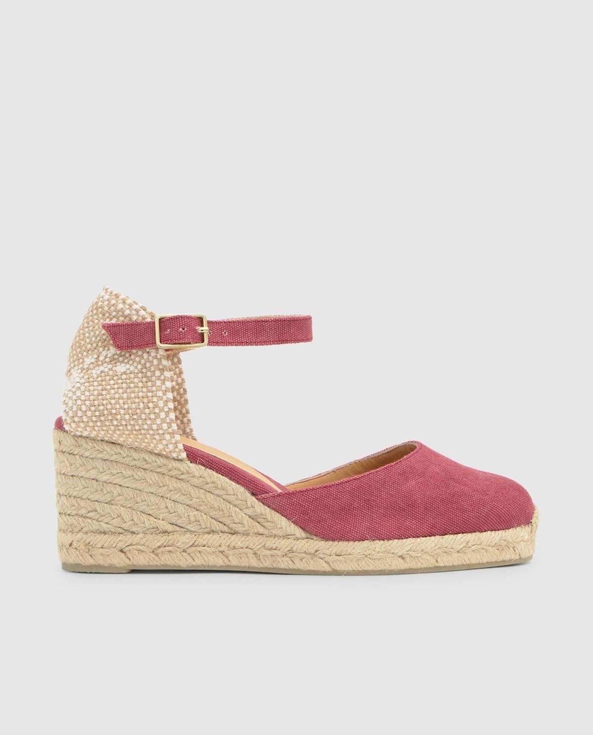 Espadrilles Castañer