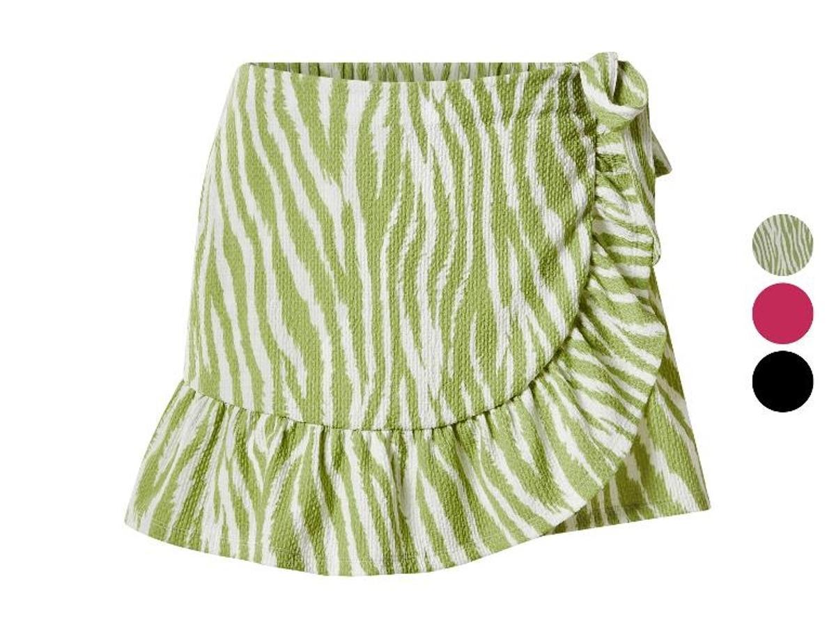 Jupe-short Lidl
