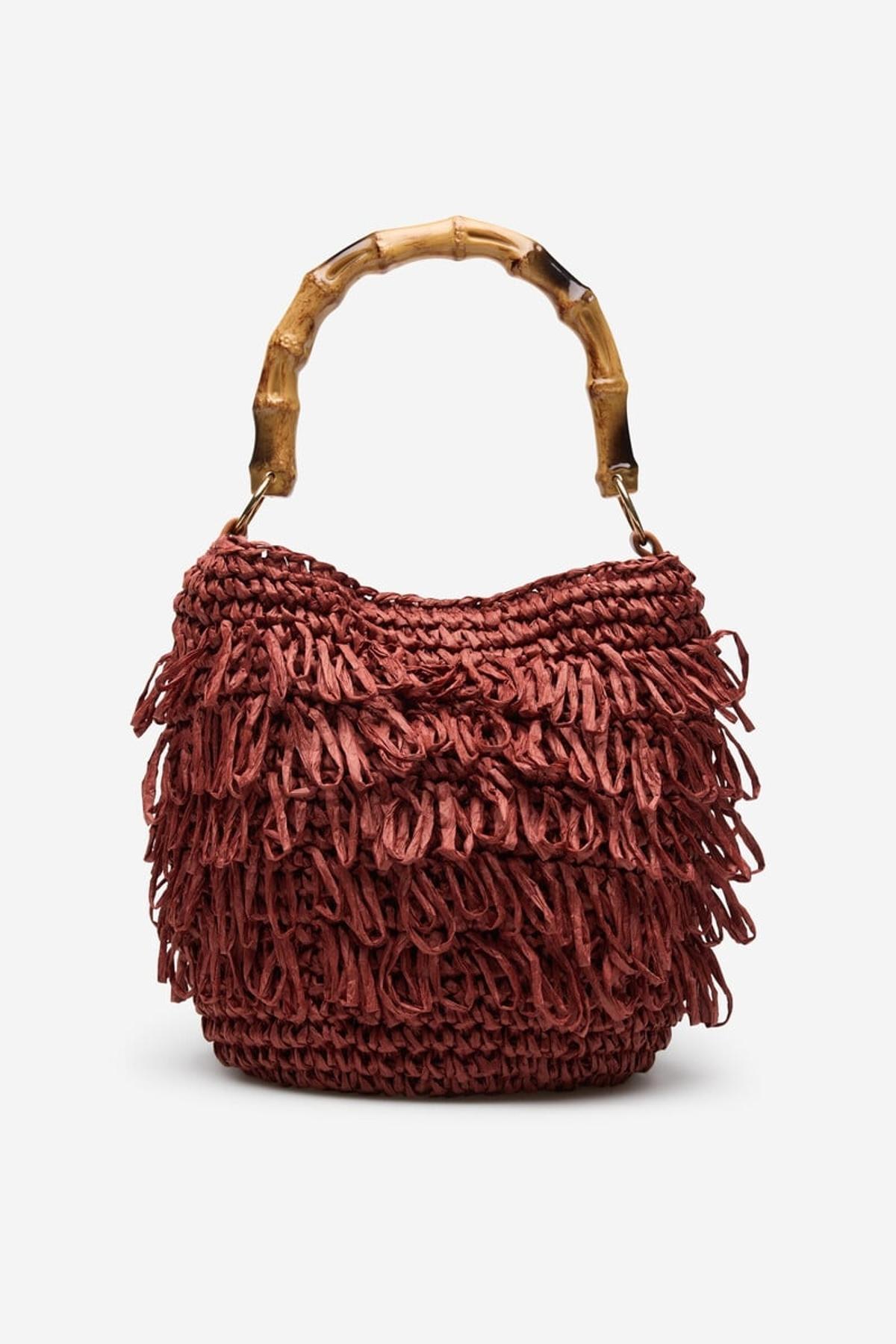 sac seau