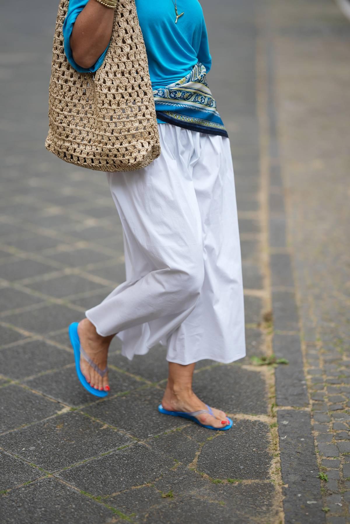 Les couleurs d'ongles les plus flatteuses