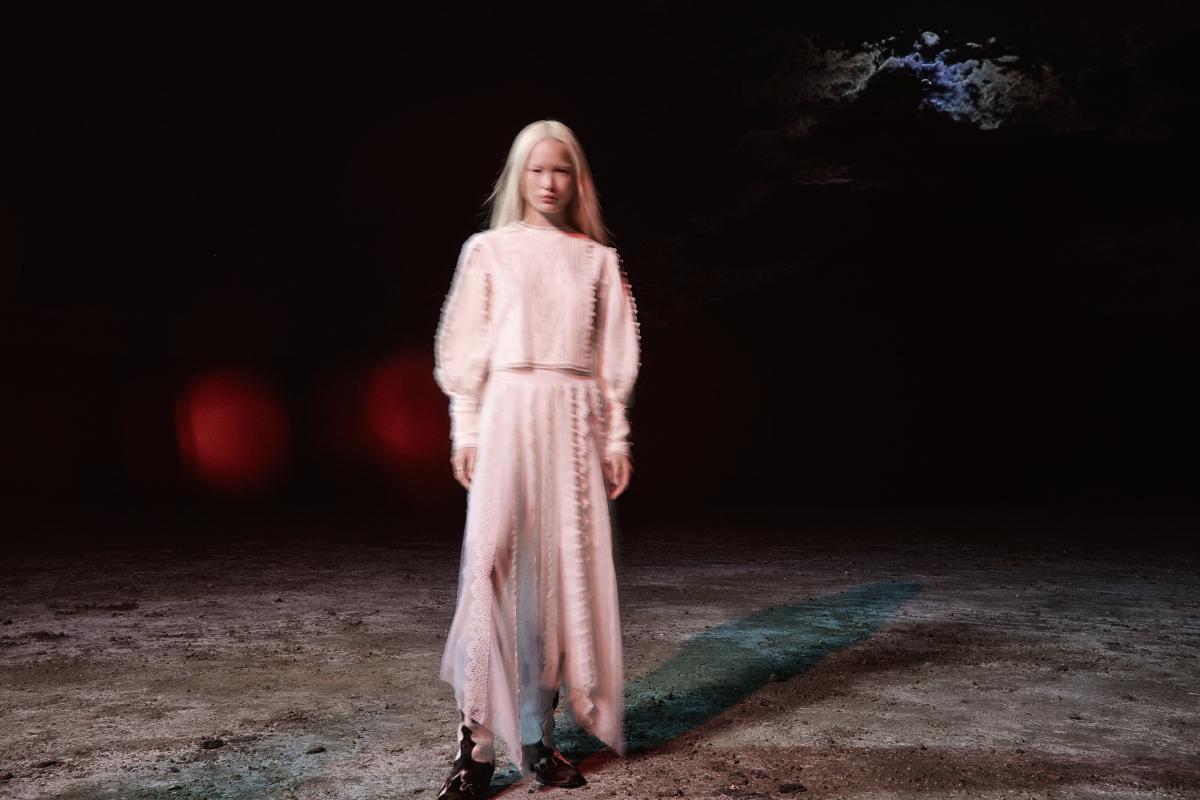 Nouvelle collection AllSaints