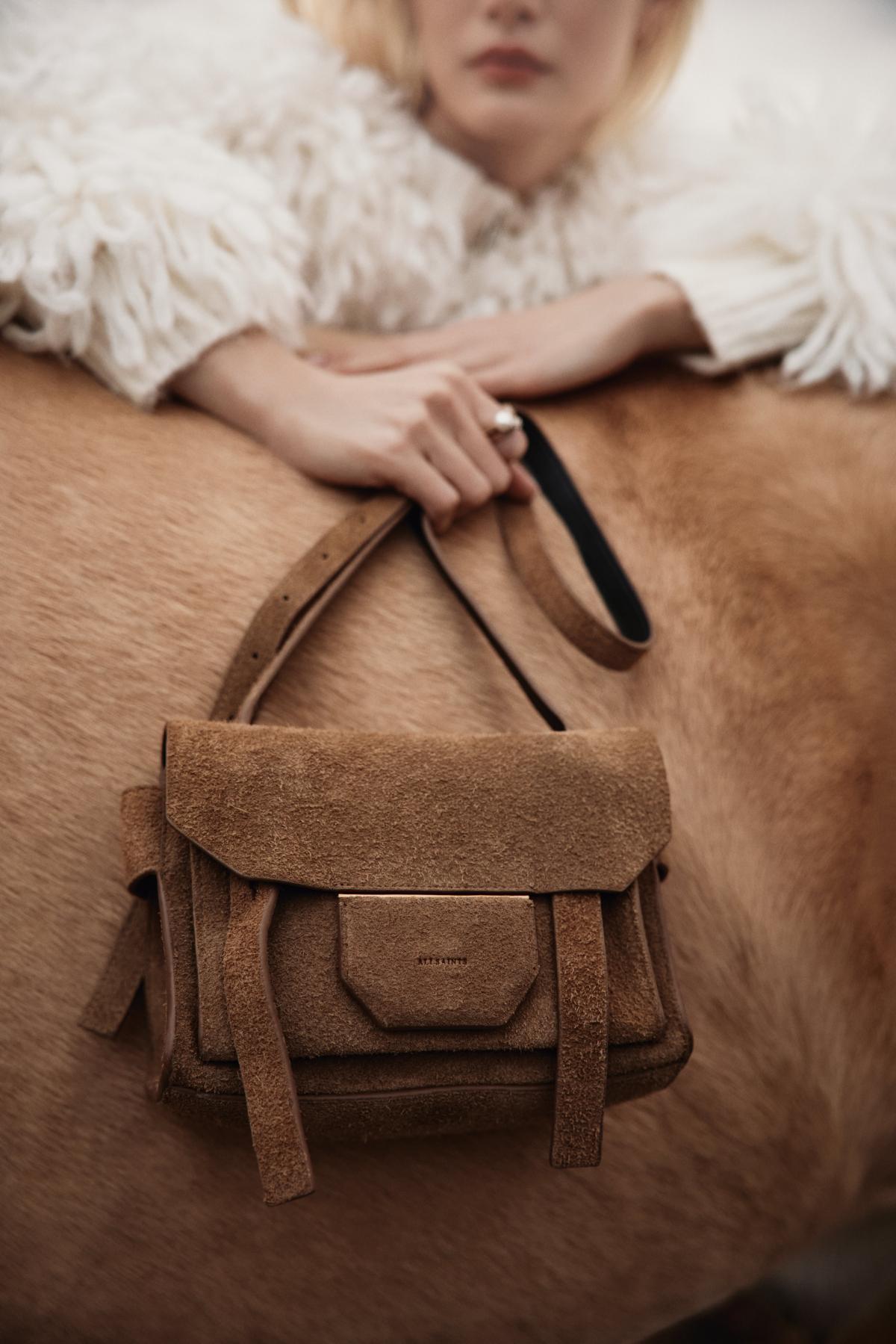 Nouvelle collection AllSaints