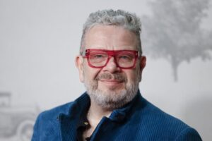 Alberto Chicote (56 ans) après avoir perdu 40 kilos : « Je marche tous les jours pendant 1 heure à un bon rythme. Je déteste les œufs et je ne les aime pas depuis que je suis enfant, mais mon petit-déjeuner idéal est des toasts avec de l'huile d'olive extra vierge et un peu de tomate, un café et beaucoup de fruits »