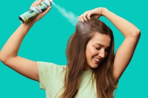Astuces beauté avec Batiste pour sauver une mauvaise journée capillaire en un temps record