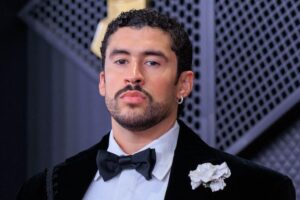 Bad Bunny utilise le parfum pour femmes et hommes que les filles qui vivent à Chamberí (Madrid) adorent