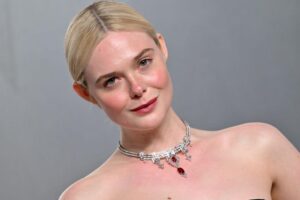 Blush 'Baby pink' ou comment obtenir un maquillage naturel, lumineux et rajeunissant en un seul geste