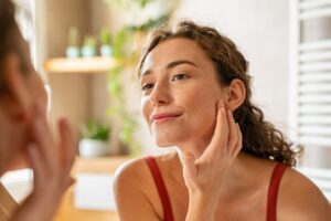 Cristina Carvajal, ingénieure chimiste : « Si vous avez la peau grasse, des rougeurs ou une texture irrégulière, c'est l'ingrédient qui vous intéresse »