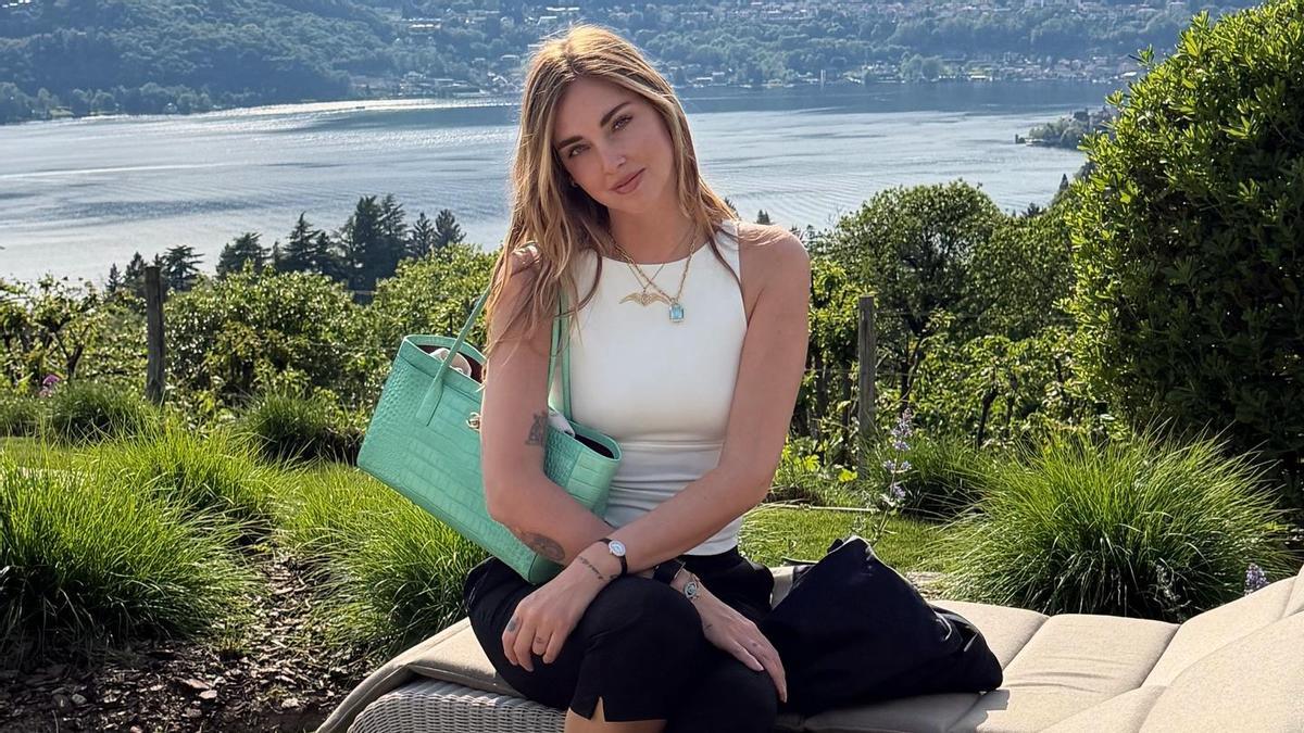 Mañana se esperan colas kilométricas en El Corte Inglés por el bolso de piel de Michael Kors disponible en 2 colores y con un 70% de descuento