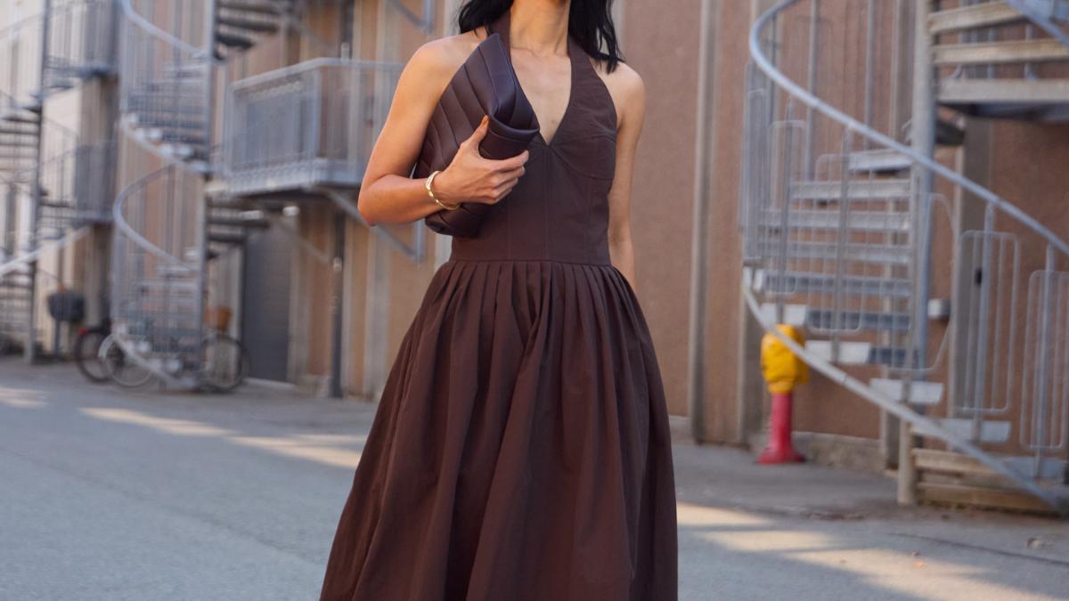 Liquidación absoluta en Mango Outlet: los vestidos de tendencia verano 2026 que más merecen la pena (por menos de 13 €)