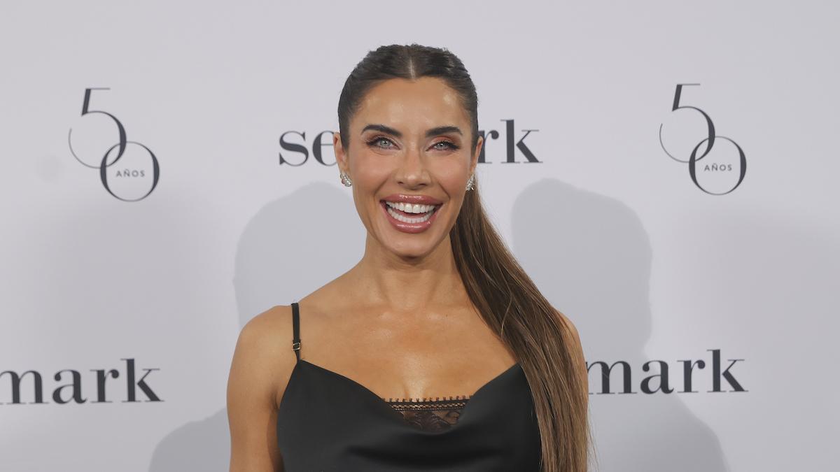 Pilar Rubio cuida a fondo su alimentación