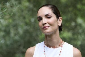Jorge Lobo, expert Pilates : « Les jambes d'Eugenia Silva sont l'exemple parfait de muscles forts, équilibrés et fonctionnels »