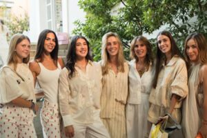 L'été est arrivé, et avec lui, la nouvelle collection « Été 2026 » d'Olivia Brutus : élégante, confortable et parfaite pour vos vacances !