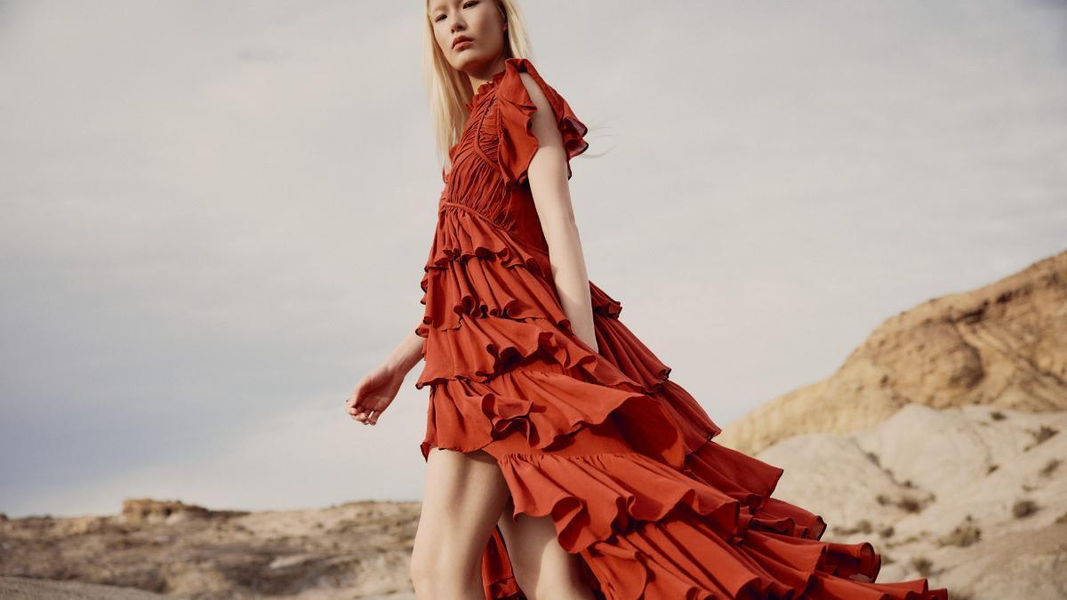 Nueva colección de AllSaints