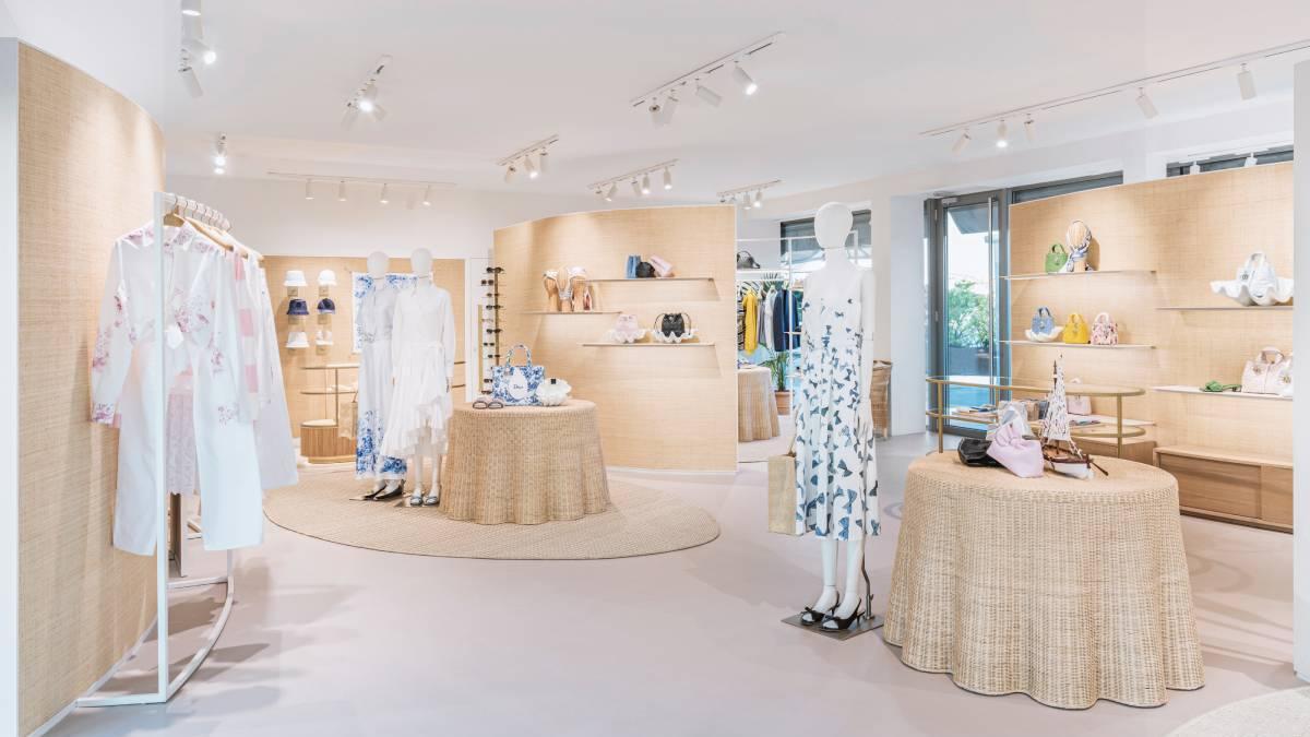 Dior vuelve a Ibiza con la pop-up más deseada del verano y su propuesta Dioriviera 2026