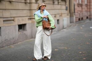 Les 4 baskets de luxe qui obsèdent les rédactrices et experts de mode cette saison