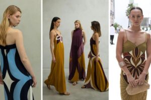 Les femmes les plus élégantes du Golden Mile achètent leurs robes d'invitées chez cette marque madrilène : « Celles qui portent Clo nous remercient encore car elles ne se sont jamais senties aussi belles, aussi confortables et aussi complimentées »
