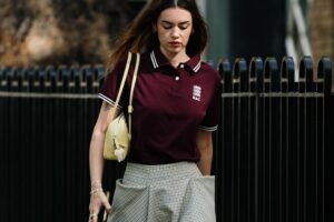 Les jupes-culottes les plus cool et les plus élégantes qui ne marquent pas et coûtent moins de 5 euros arrivent chez Lidl lundi 6 juillet prochain