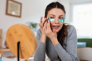 Les meilleurs cache-œil que j'ai essayés et les favoris des madrilènes qui vivent à Chamberí ont été renouvelés pour être encore plus incroyables
