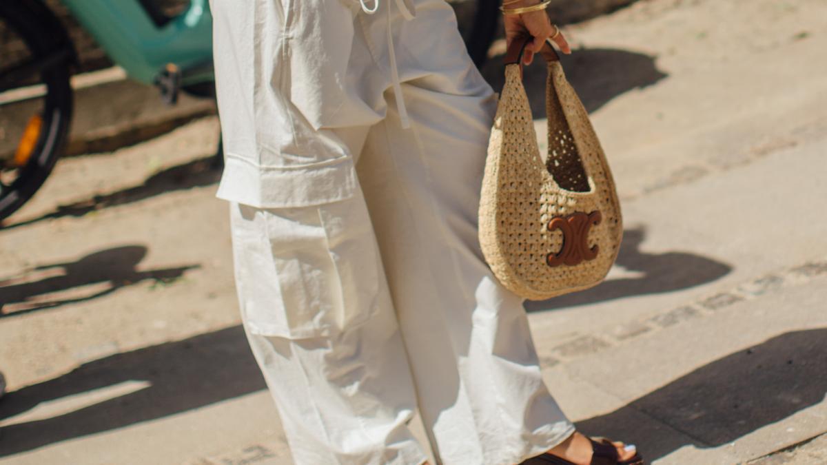 Arrasan en ventas en Sfera los bolsos de rafia más especiales para crear los mejores looks del verano 2026: por menos de 23 €