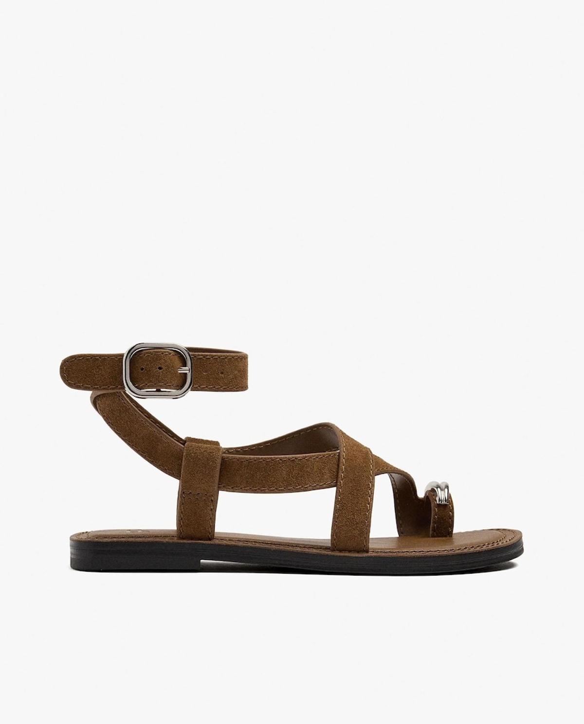 Sandales Parfois