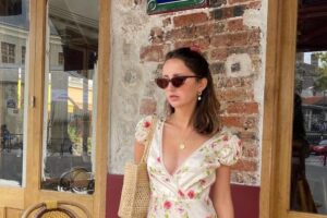 Lidl défie les soldes de Zara avec ces sacs en raphia qui arrivent lundi 29 juin prochain et ne coûtent que 8,99 euros