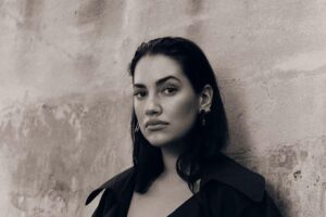 Lorena Durán, Prix Modèle aux II Woman Andalucía Awards : « Je me suis toujours acceptée, avec une taille 36 et un 44, parce que je suis moi et c'est mon corps maintenant »
