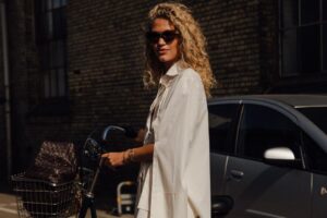 Mango entre dans l'histoire et vend les robes en lin de style luxueux les plus belles et les plus spéciales pour l'été 2026 : à partir de 39 €