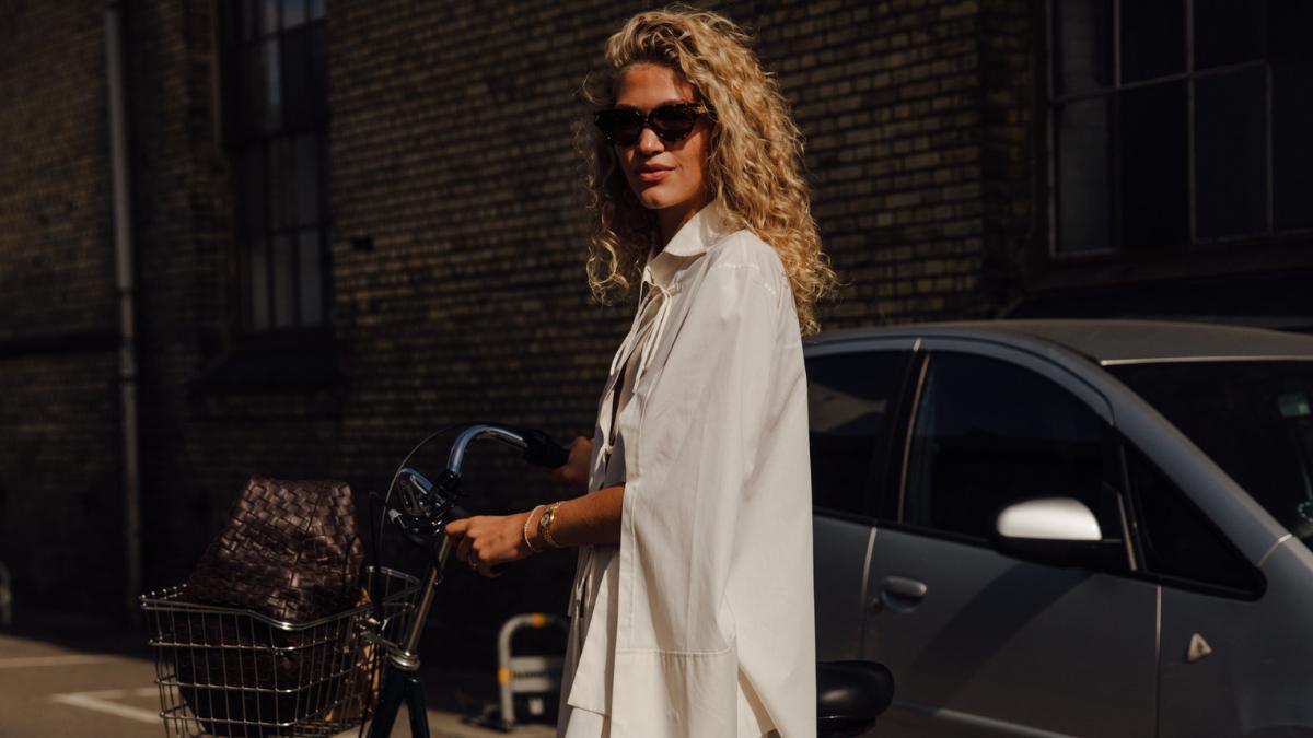 Mango hace historia y vende los vestidos de lino de estilo lujoso más bonitos y especiales para el verano 2026: desde 39 €