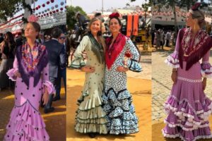 Miabril, prix Tradition aux II Woman Andalucía Awards: reconnaissance d'une marque fidèle à ses racines