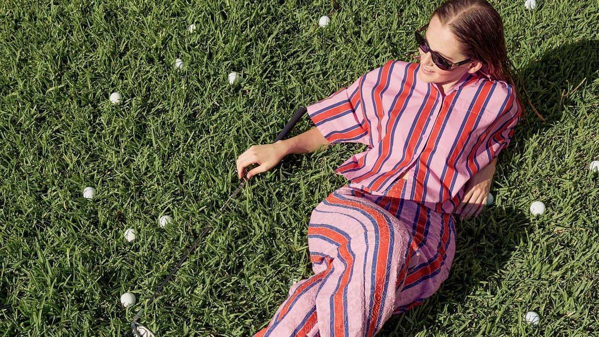 Ni Zara ni Mango, estas son las 7 marcas donde encontrar los conjuntos más estilosos y especiales para lucir en verano