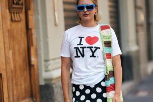 Parfois conçoit le sac cabas réversible le plus spacieux : il s'adapte à tout, de votre ordinateur portable à votre serviette de plage