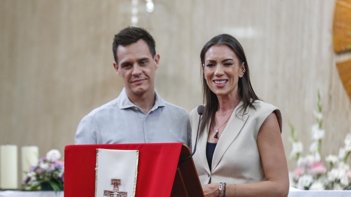 Patricia Pardo (42 años): "Me levanto a las 5 de la mañana. Desayuno proteína y el menos azúcar posible: huevos revueltos, pan 100% integral y uno o varios cafés"