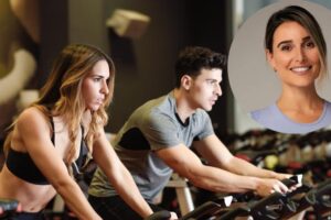 Sara Rozas, entraîneuse : « Une femme qui s'entraîne en force trois jours par semaine peut obtenir de meilleurs résultats qu'une autre qui en entraîne six »
