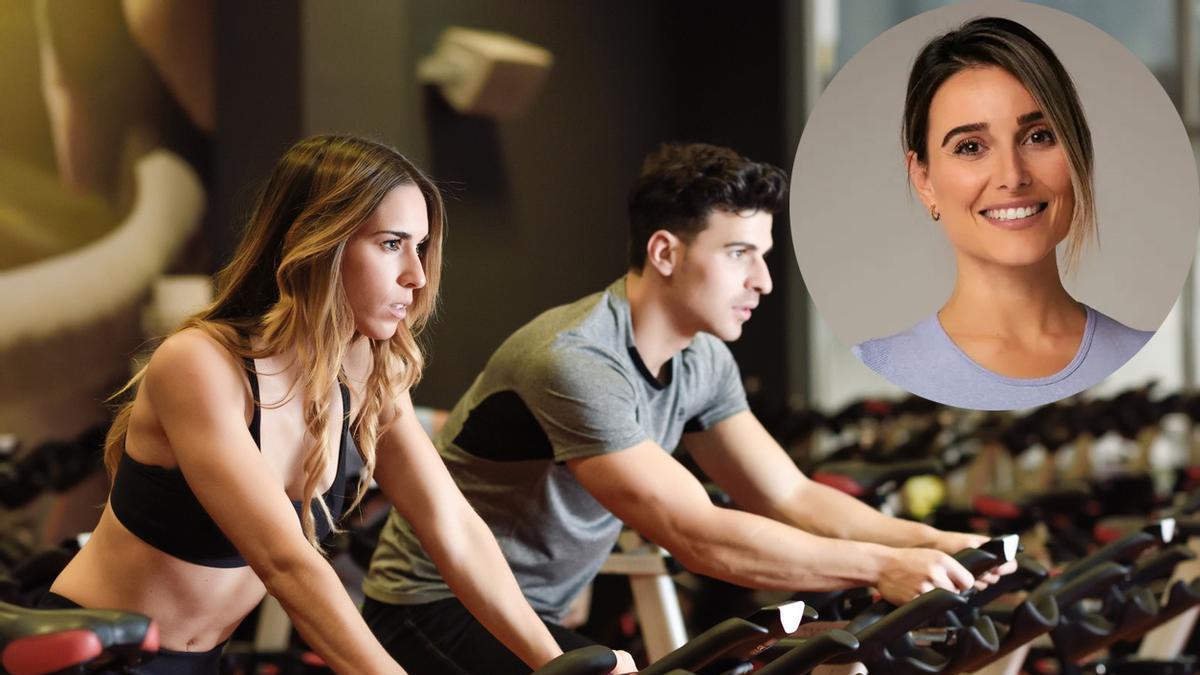 Los errores más comunes que cometemos en el gimnasio