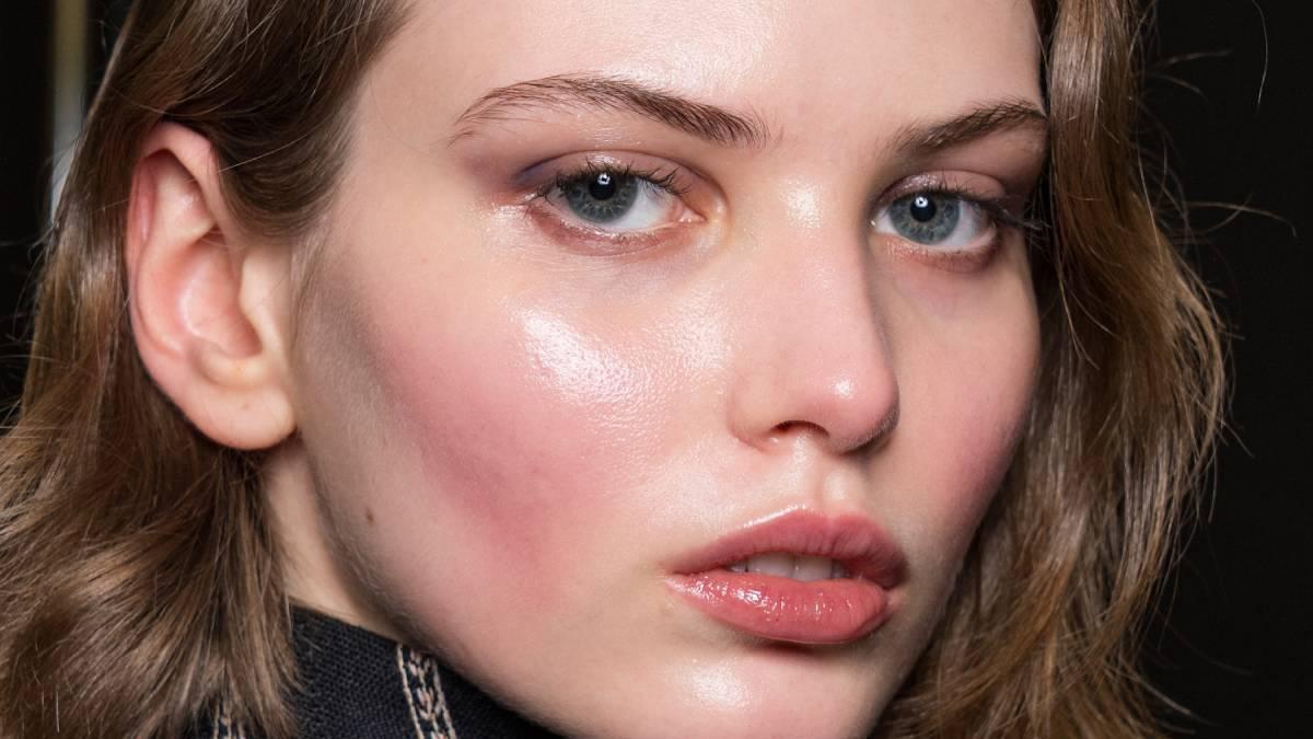 Tres trucos para conseguir unas cejas laminadas