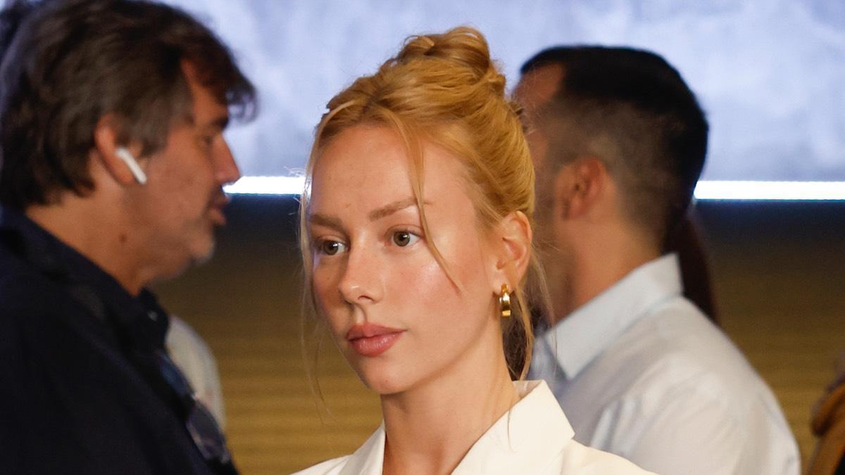 El eyeliner que Ester Exposito puso de moda en sus comienzos como actriz