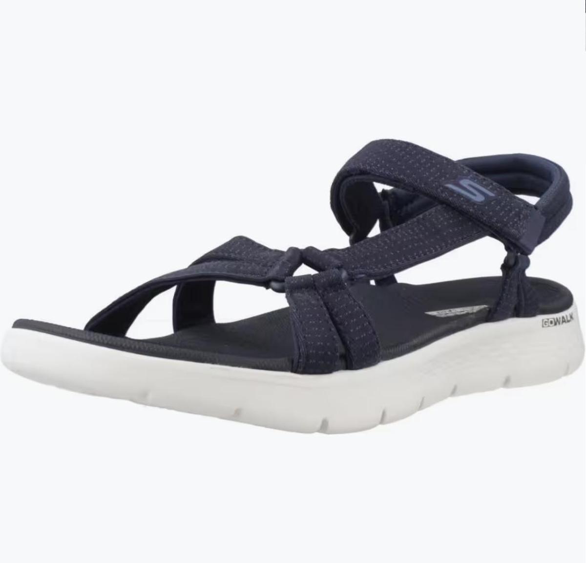 Sandales Skechers