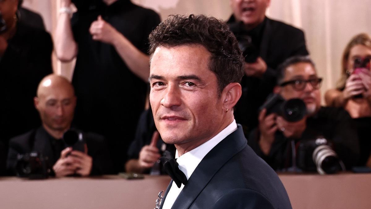 Avec qui est le mannequin qu'Orlando Bloom sort après sa séparation d'avec Katy Perry ?