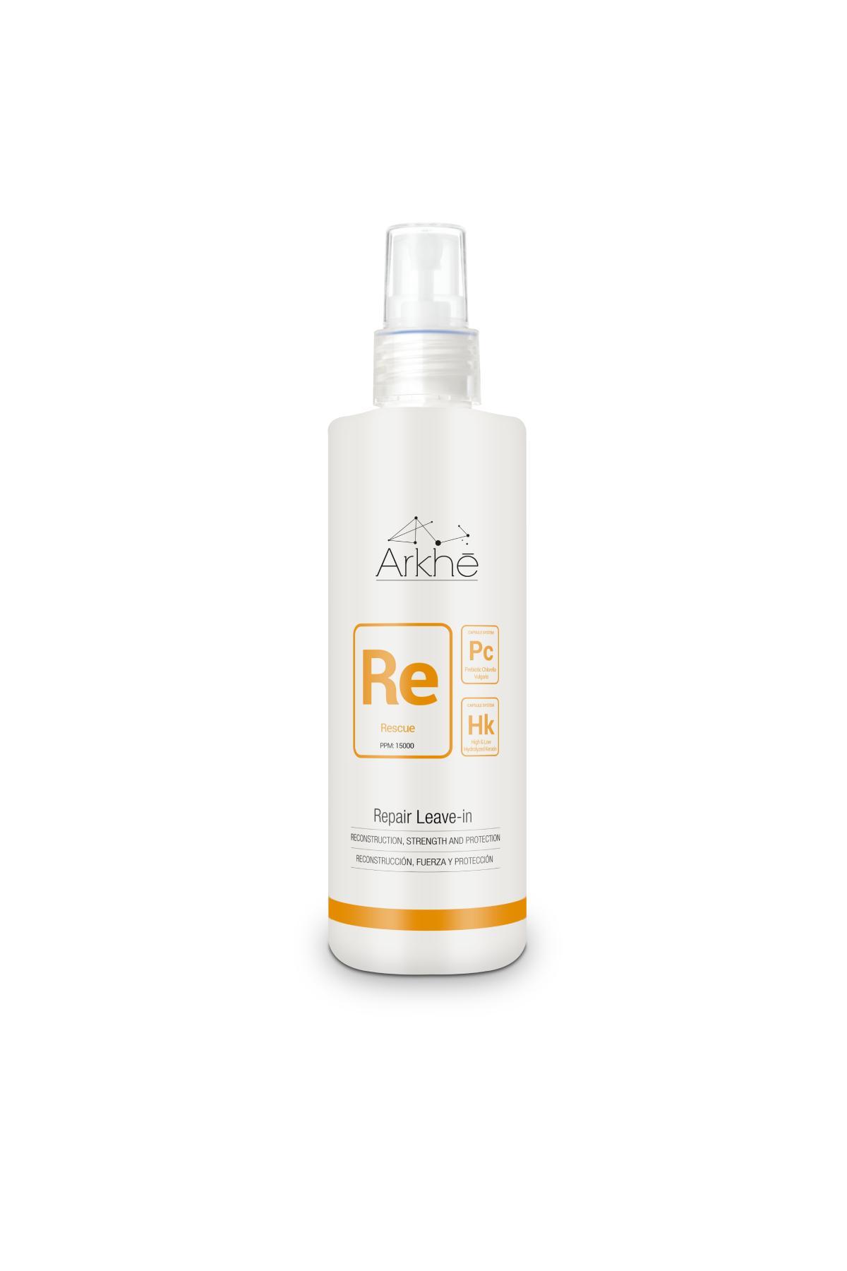Réparateur sans rinçage d'Arkhé Cosmetics