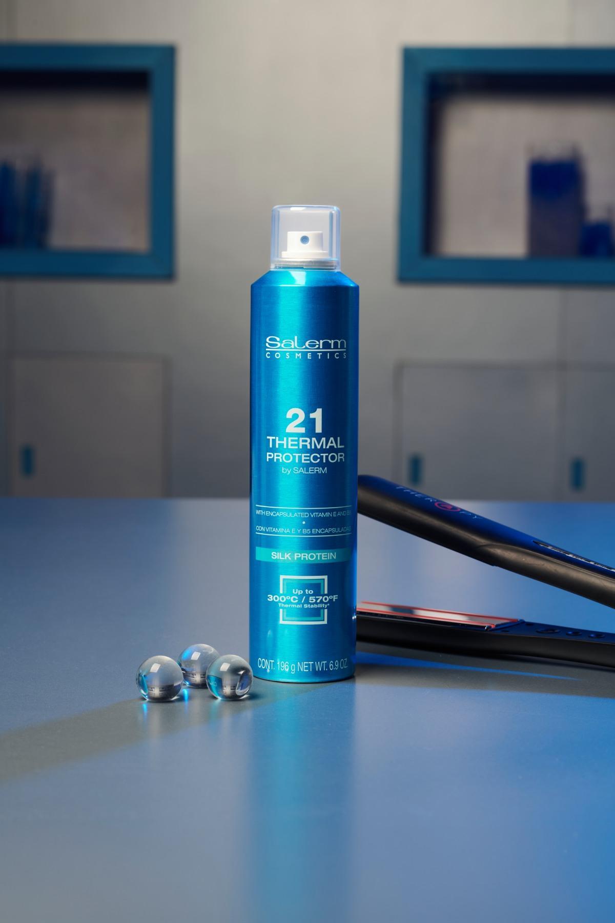 Salerm Protecteur Thermique 21