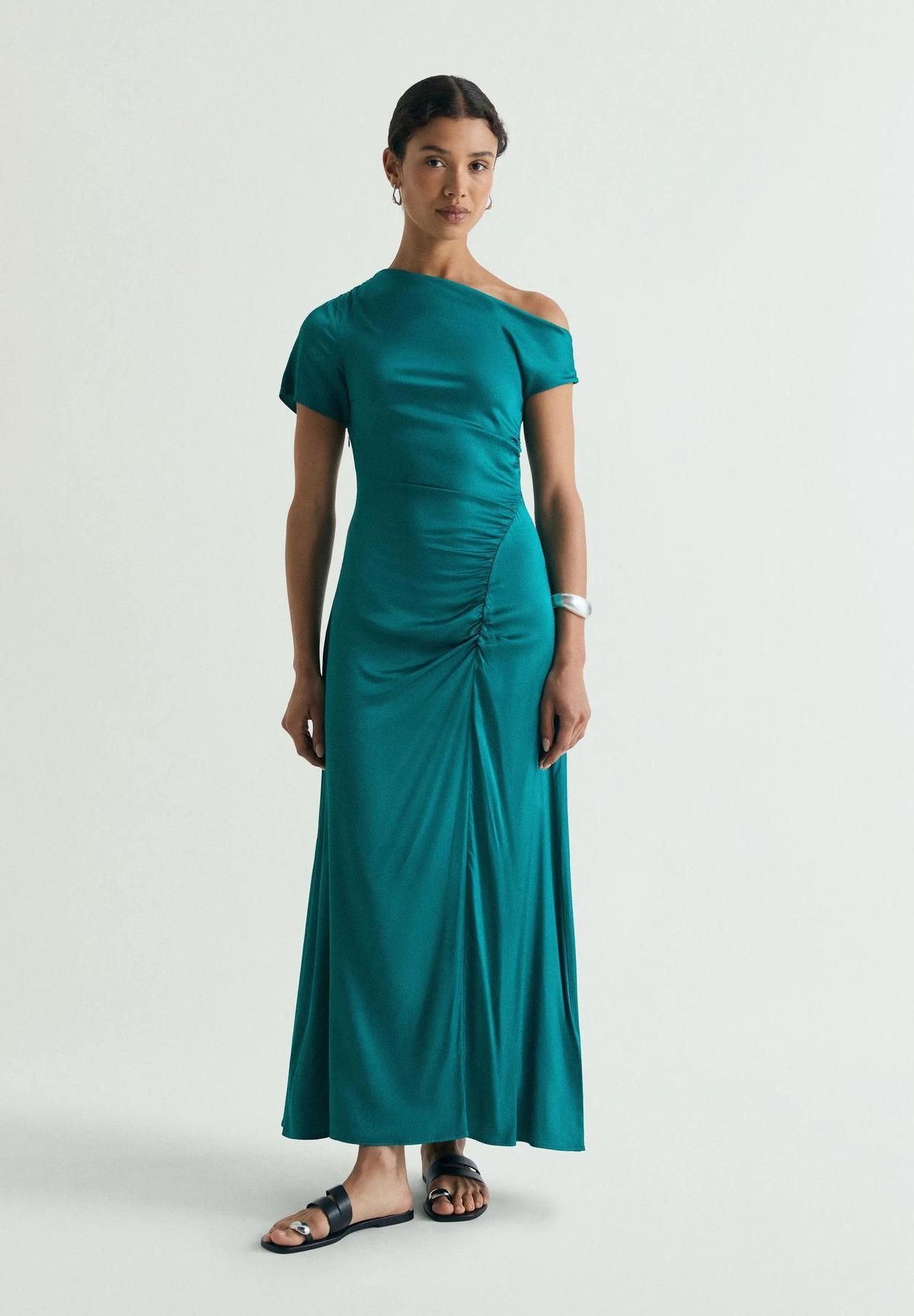 Robe d'invité